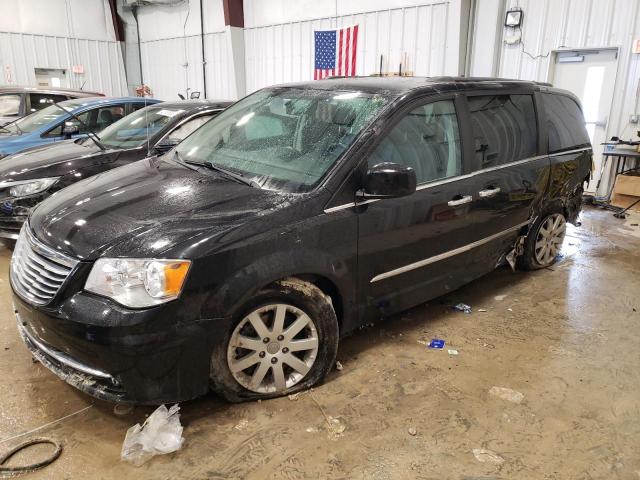 CHRYSLER TOWN & COU 2016 2c4rc1bg0gr119732