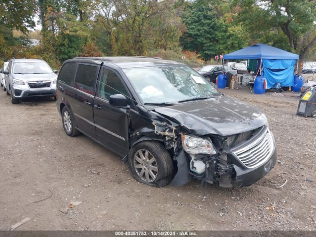 CHRYSLER TOWN AND COUNTRY 2016 2c4rc1bg0gr120279