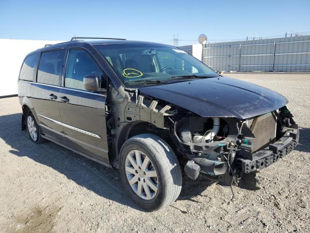 CHRYSLER TOWN & COU 2016 2c4rc1bg0gr121027