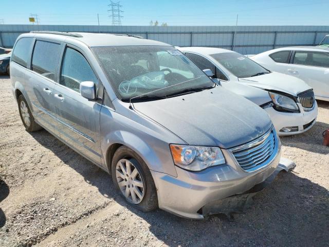 CHRYSLER TOWN &AMP COU 2016 2c4rc1bg0gr121450