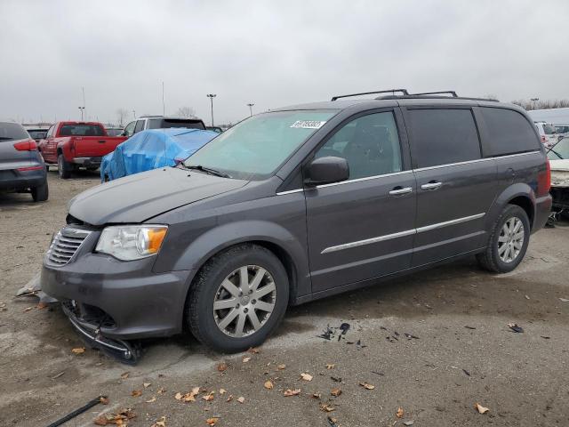 CHRYSLER TOWN & COU 2016 2c4rc1bg0gr128849