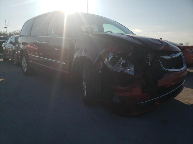 CHRYSLER TOWN &AMP COU 2016 2c4rc1bg0gr129614