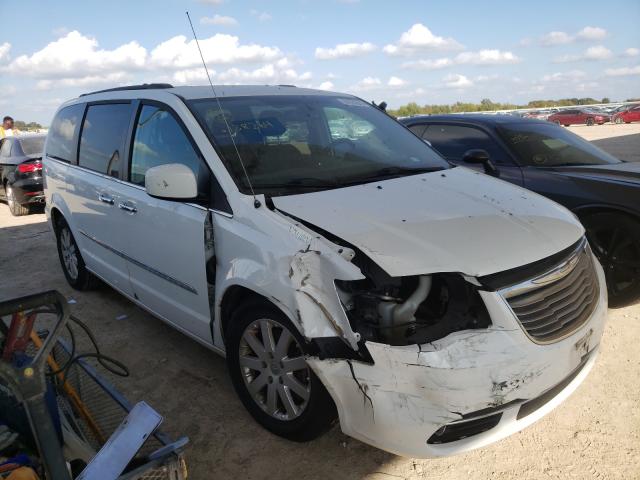 CHRYSLER TOWN &AMP COU 2016 2c4rc1bg0gr138264