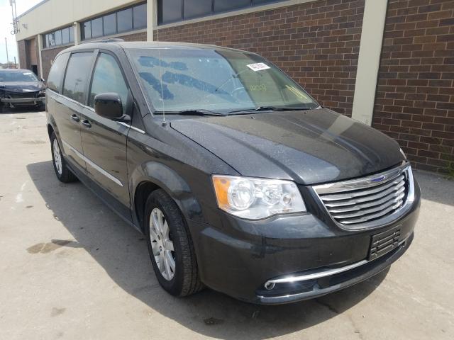 CHRYSLER TOWN &AMP COU 2016 2c4rc1bg0gr147577