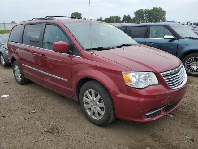 CHRYSLER TOWN & COU 2016 2c4rc1bg0gr148356