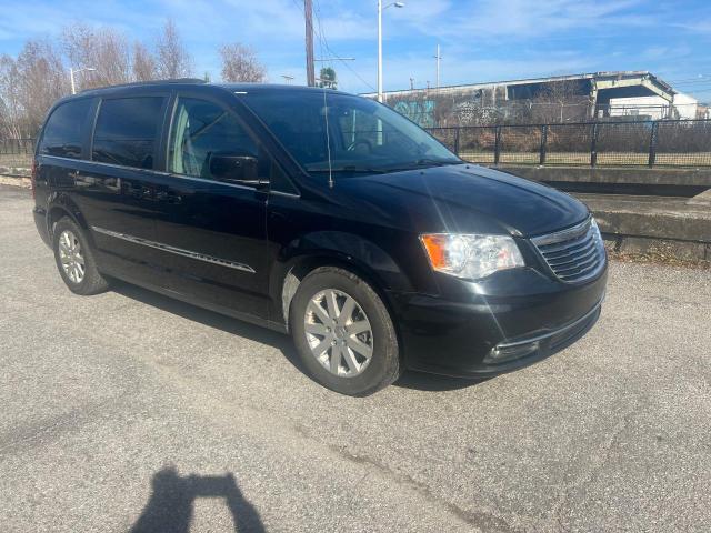 CHRYSLER TOWN & COU 2016 2c4rc1bg0gr148728