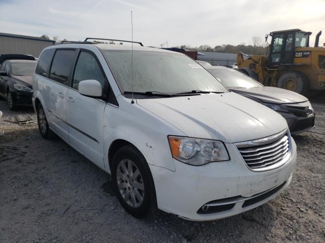 CHRYSLER TOWN & COU 2016 2c4rc1bg0gr155985