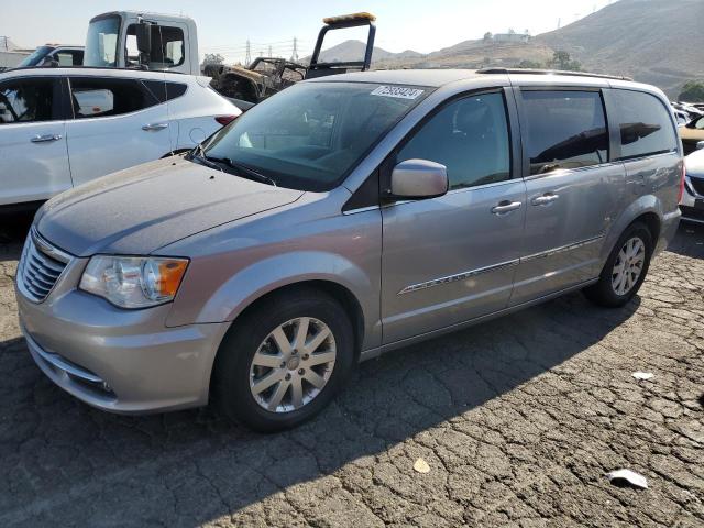 CHRYSLER TOWN & COU 2016 2c4rc1bg0gr157333