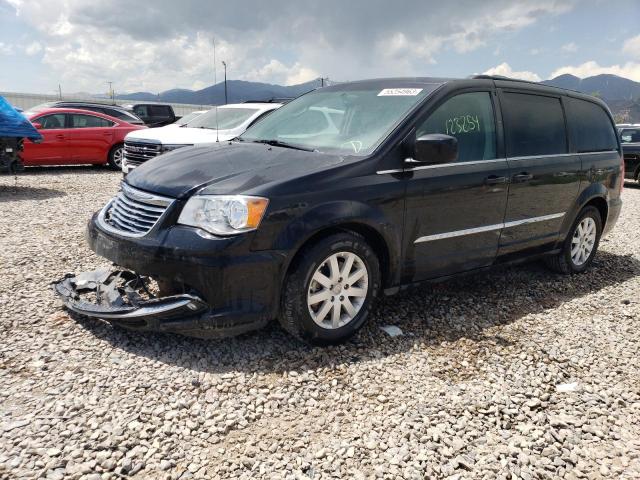 CHRYSLER TOWN & COU 2016 2c4rc1bg0gr174097