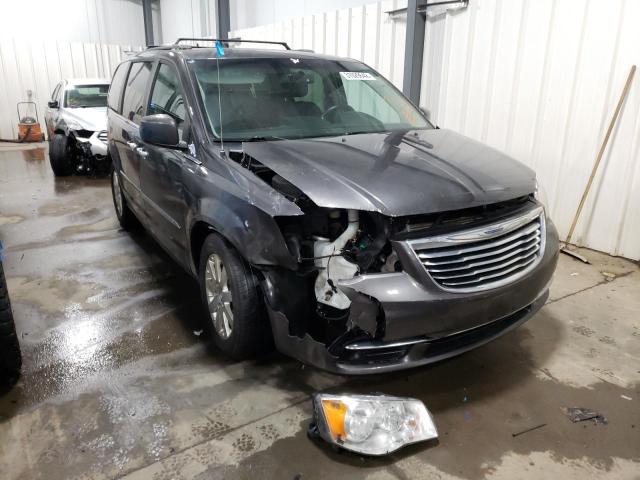 CHRYSLER TOWN &AMP COU 2016 2c4rc1bg0gr174262