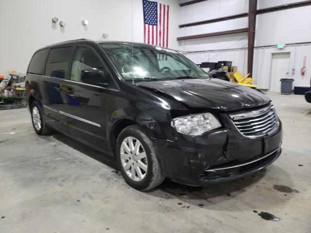 CHRYSLER TOWN & COU 2016 2c4rc1bg0gr186072