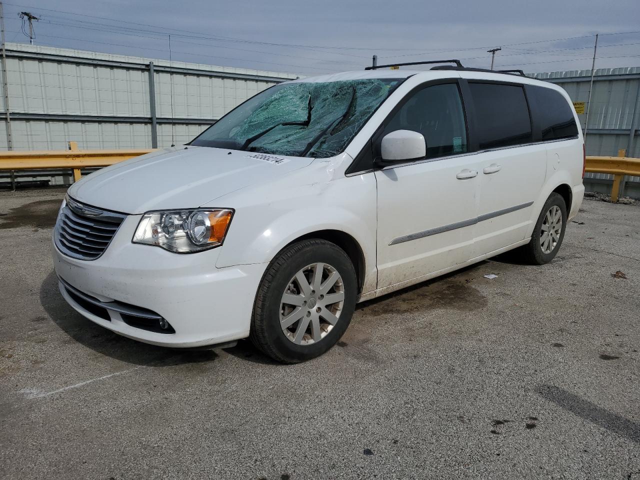 CHRYSLER TOWN & COUNTRY 2016 2c4rc1bg0gr187044