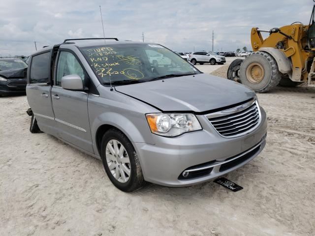 CHRYSLER TOWN & COU 2016 2c4rc1bg0gr187559