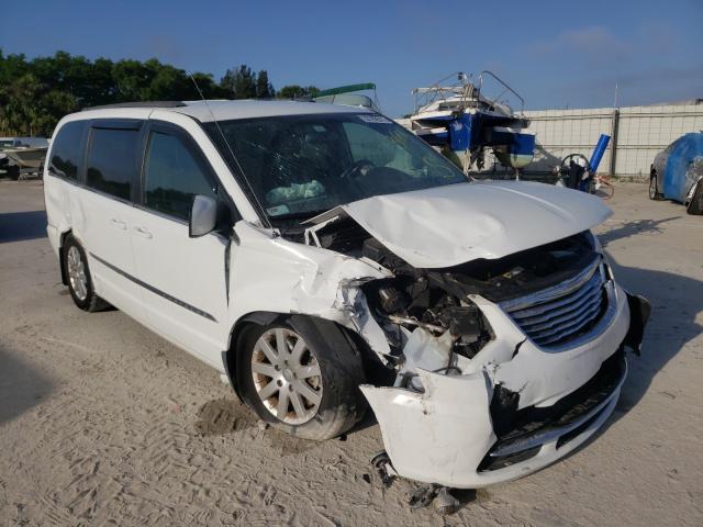 CHRYSLER TOWN &AMP COU 2016 2c4rc1bg0gr187920