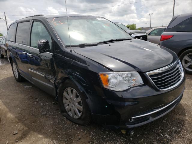 CHRYSLER TOWN &AMP COU 2016 2c4rc1bg0gr190526