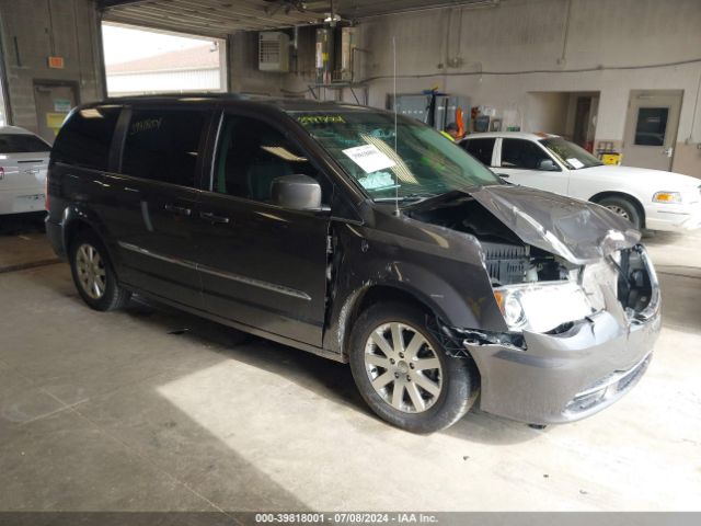 CHRYSLER TOWN & COUNTRY 2016 2c4rc1bg0gr213559