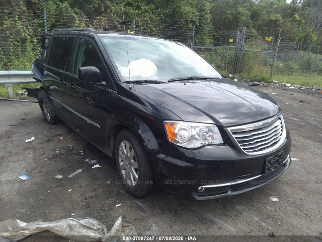 CHRYSLER TOWN & COUNTRY 2016 2c4rc1bg0gr214341