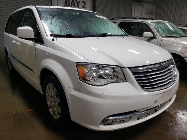 CHRYSLER TOWN &AMP COU 2016 2c4rc1bg0gr231592