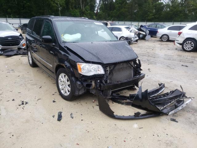 CHRYSLER TOWN & COU 2016 2c4rc1bg0gr238039