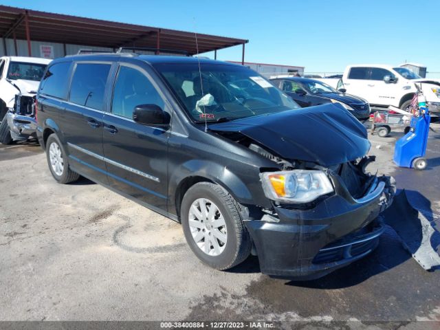 CHRYSLER TOWN & COUNTRY 2016 2c4rc1bg0gr238056