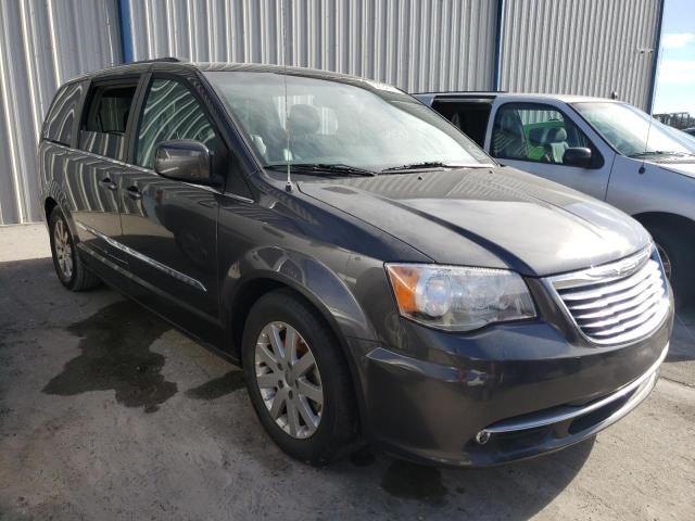 CHRYSLER TOWN & COU 2016 2c4rc1bg0gr238512