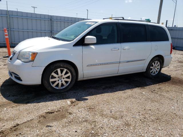 CHRYSLER TOWN & COU 2016 2c4rc1bg0gr252796