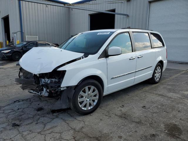 CHRYSLER TOWN & COU 2016 2c4rc1bg0gr253401