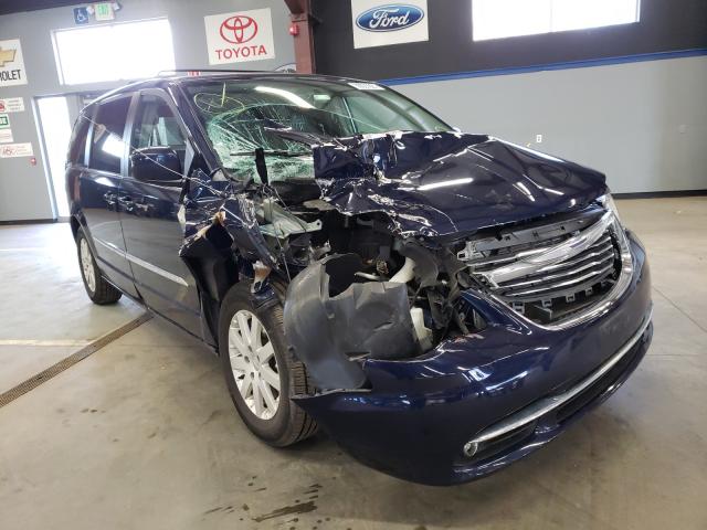 CHRYSLER TOWN &AMP COU 2016 2c4rc1bg0gr254516