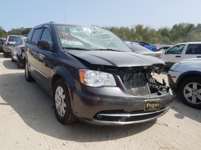 CHRYSLER TOWN &AMP COU 2016 2c4rc1bg0gr255097