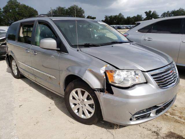 CHRYSLER TOWN & COU 2016 2c4rc1bg0gr260039