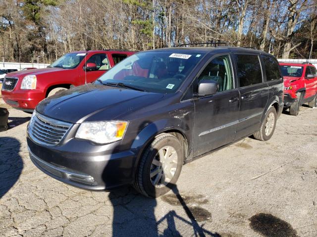 CHRYSLER TOWN & COU 2016 2c4rc1bg0gr267539