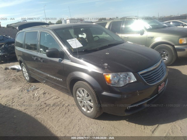 CHRYSLER TOWN & COUNTRY 2016 2c4rc1bg0gr269114