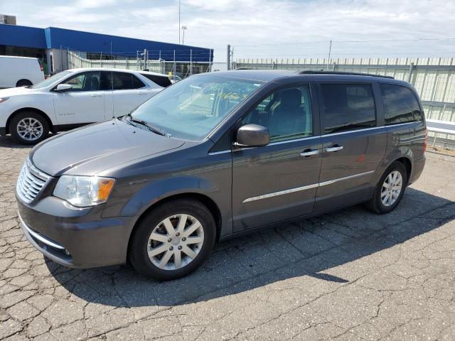 CHRYSLER TOWN & COU 2016 2c4rc1bg0gr269193