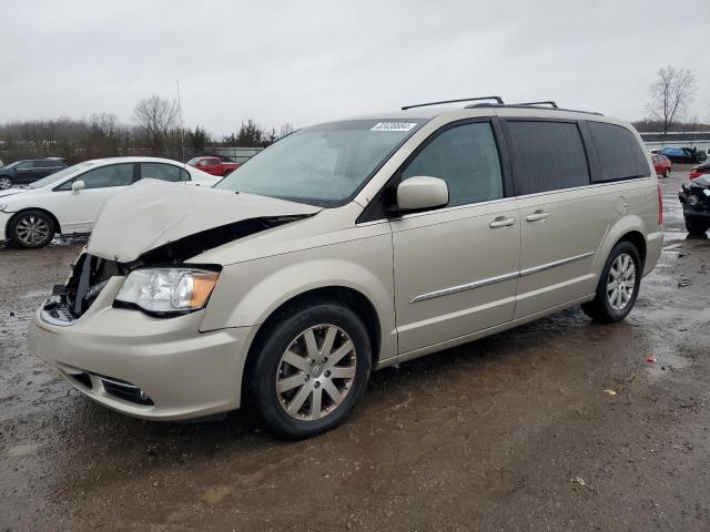 CHRYSLER TOWN & COU 2016 2c4rc1bg0gr280176