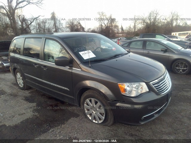 CHRYSLER TOWN & COUNTRY 2016 2c4rc1bg0gr286964