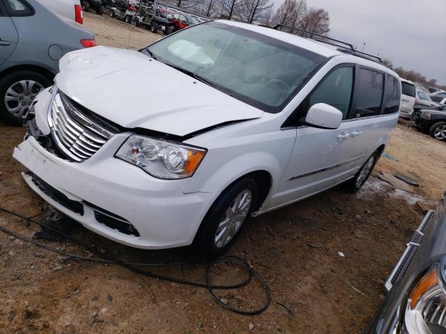 CHRYSLER TOWN & COU 2016 2c4rc1bg0gr290335