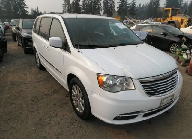 CHRYSLER TOWN & COUNTRY 2016 2c4rc1bg0gr292067