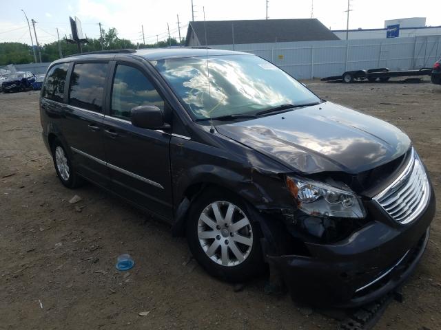 CHRYSLER TOWN & COU 2016 2c4rc1bg0gr292487