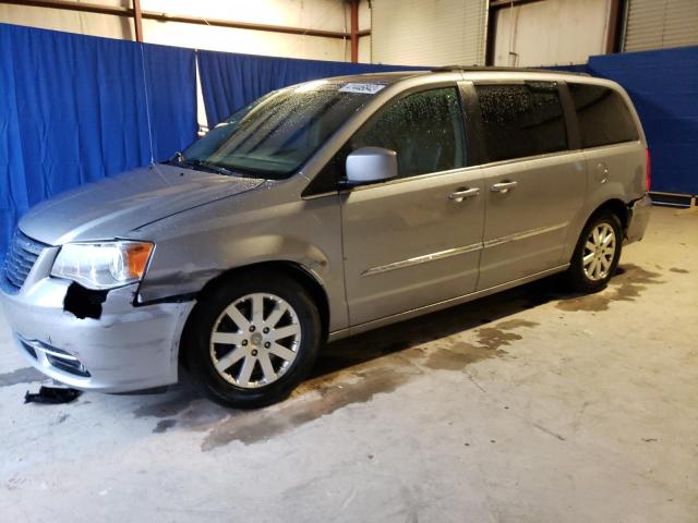 CHRYSLER TOWN & COU 2016 2c4rc1bg0gr292599