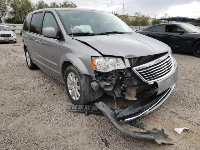 CHRYSLER TOWN & COU 2016 2c4rc1bg0gr292831