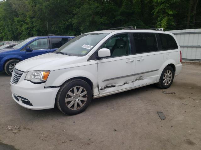 CHRYSLER TOWN & COU 2016 2c4rc1bg0gr293896