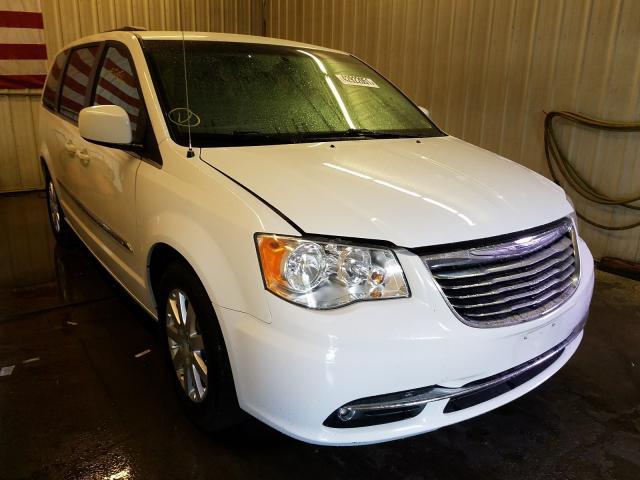 CHRYSLER TOWN &AMP COU 2016 2c4rc1bg0gr294482