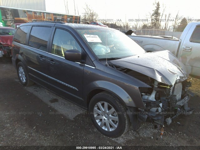 CHRYSLER TOWN & COUNTRY 2016 2c4rc1bg0gr295292