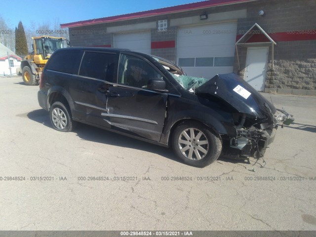 CHRYSLER TOWN & COUNTRY 2016 2c4rc1bg0gr295714