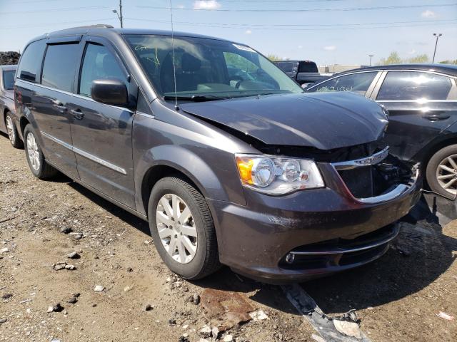 CHRYSLER TOWN &AMP COU 2016 2c4rc1bg0gr295731