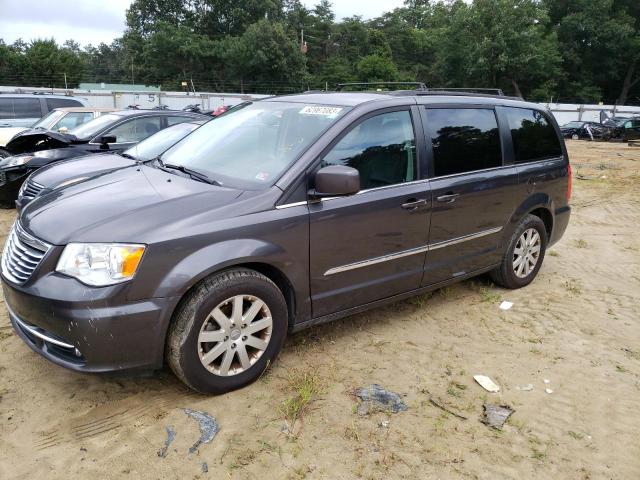 CHRYSLER TOWN & COU 2016 2c4rc1bg0gr296099