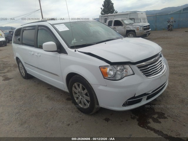 CHRYSLER TOWN & COUNTRY 2016 2c4rc1bg0gr296670