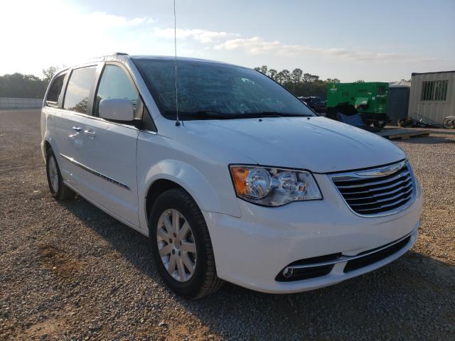 CHRYSLER TOWN &AMP COU 2016 2c4rc1bg0gr296829