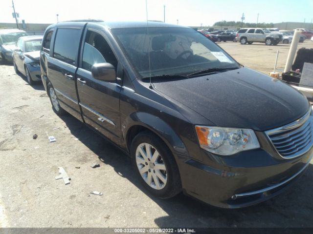 CHRYSLER TOWN & COUNTRY 2016 2c4rc1bg0gr297219