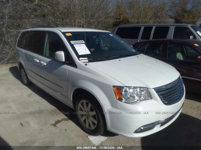 CHRYSLER TOWN & COUNTRY 2016 2c4rc1bg0gr297575